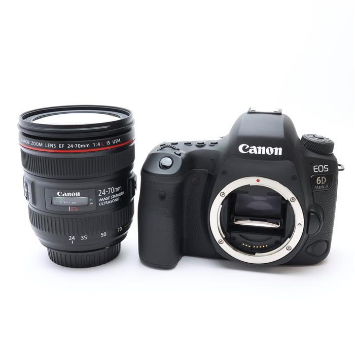 楽天市場】eos 6d 24－70の通販