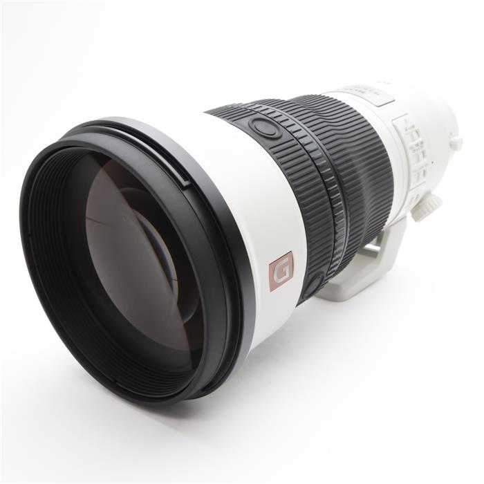 SONY FE 300mm F2.8 GM OSS
