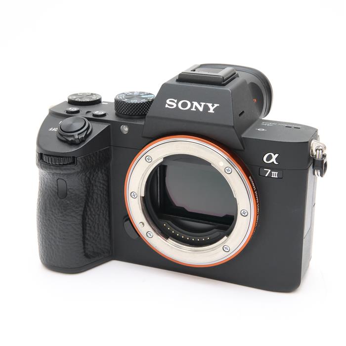 楽天市場】sony a7iii 中古の通販