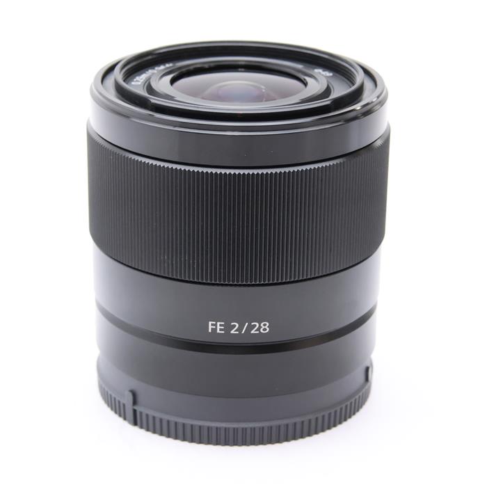 楽天市場】ソニー sony カメラレンズ fe 28mm f2 ブラック sel28f20の通販