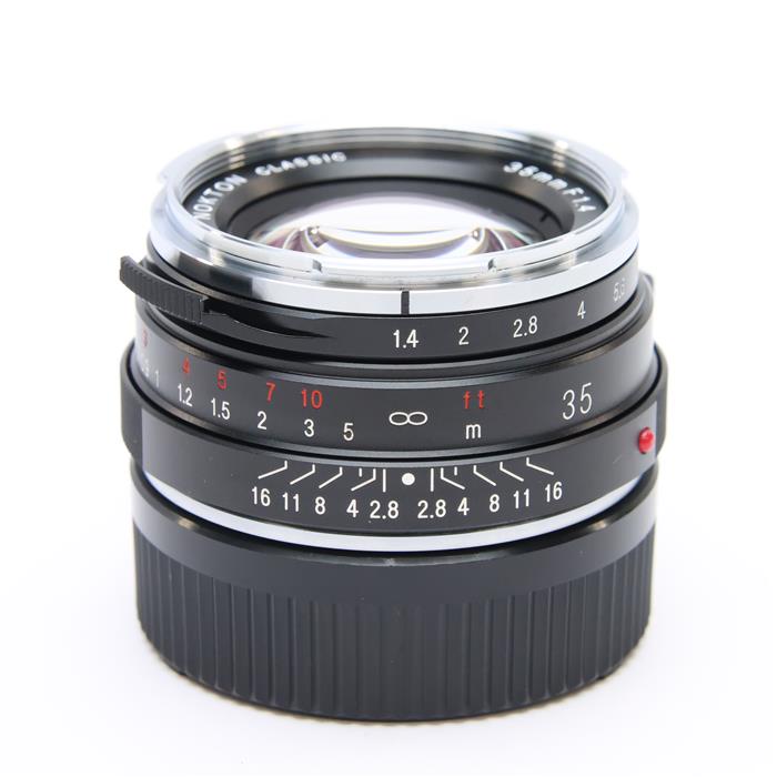 楽天市場】NOKTON classic 35mm F1．4（カメラ用交換レンズ｜カメラ