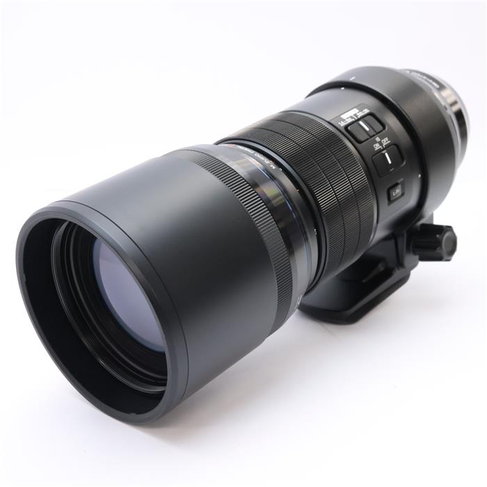 【中古品】《良品》OM SYSTEM M.ZUIKO DIGITAL ED 300mm F4.0 IS PRO[ Lens | 交換レンズ ]