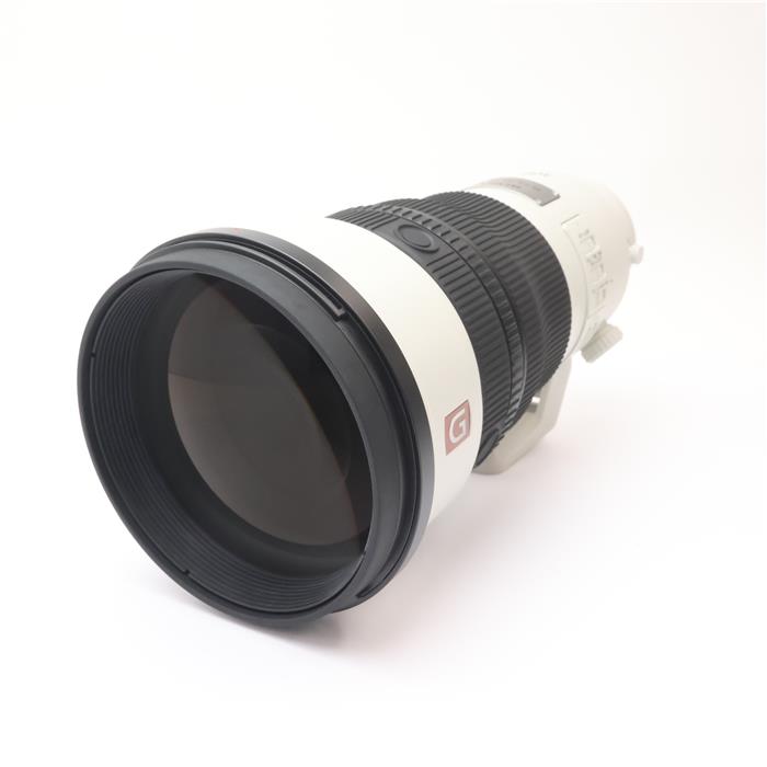 【中古品】《美品》SONY FE 300mm F2.8 GM OSS SEL300F28GM[ Lens | 交換レンズ ]