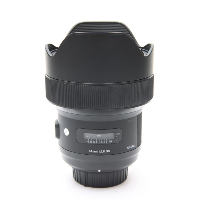 楽天市場】14mm f1．8 dg hsm ニコンの通販