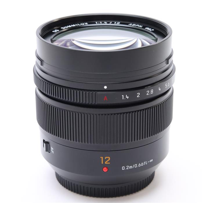 楽天市場】leica dg summilux 12mm f1．4 asph． h－x012の通販