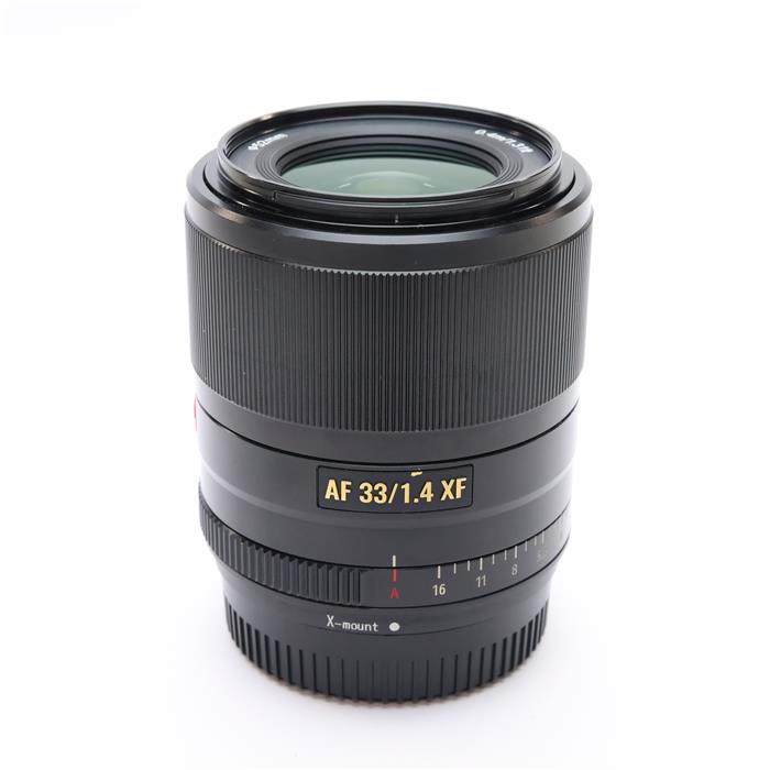 楽天市場】viltrox 単焦点レンズ af 33mm f1．4 stm f1．4大口径 富士x