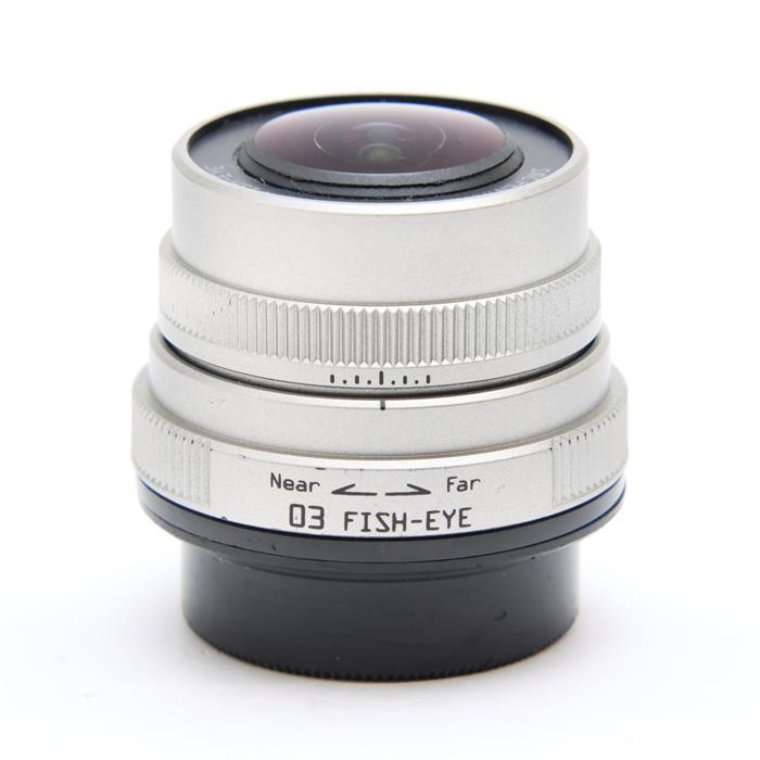 楽天市場】pentax 03 fish-eyeの通販
