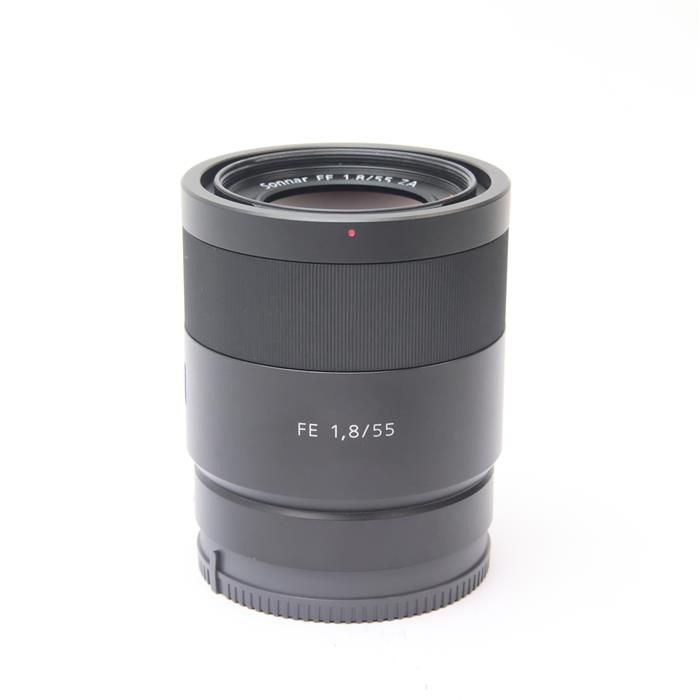 楽天市場】sonnar t* fe 55mm f1．8 za sel55f18zの通販