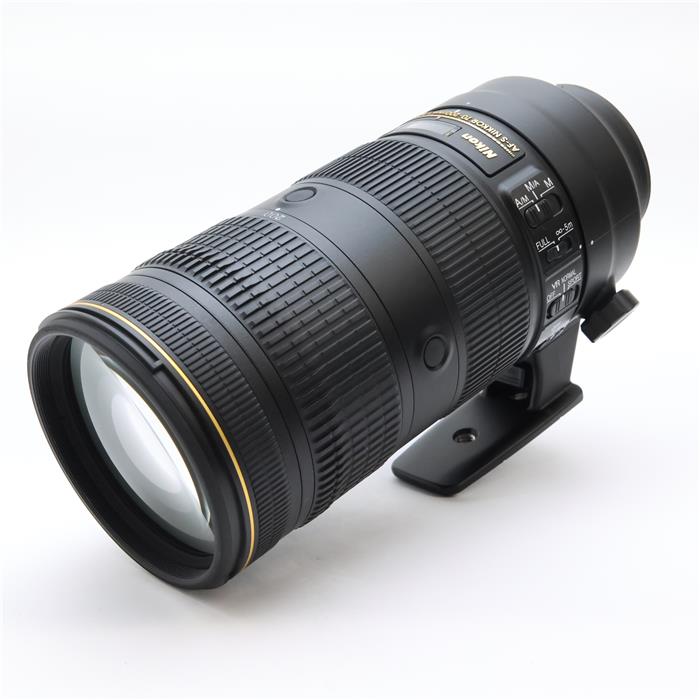 楽天市場】AF－S NIKKOR 70－200mm F2．8E FL ED VRの通販