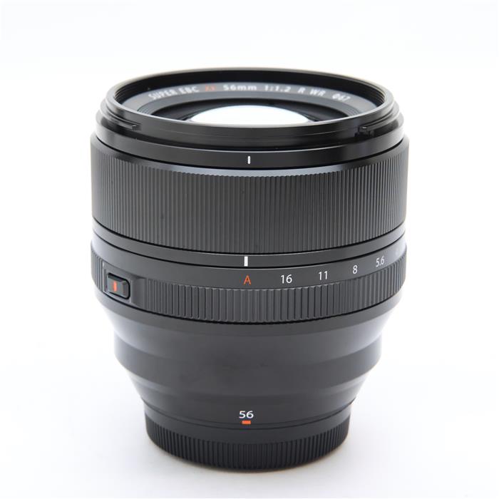 【中古品】《美品》FUJIFILM フジノン XF56mm F1.2 R WR[ Lens | 交換レンズ ]