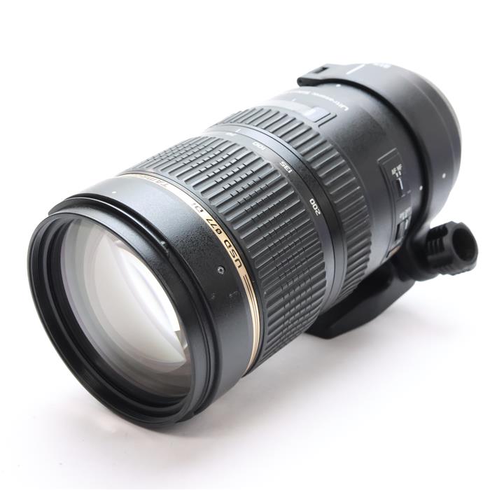 楽天市場】tamron 70－200 f2．8 vc a009の通販