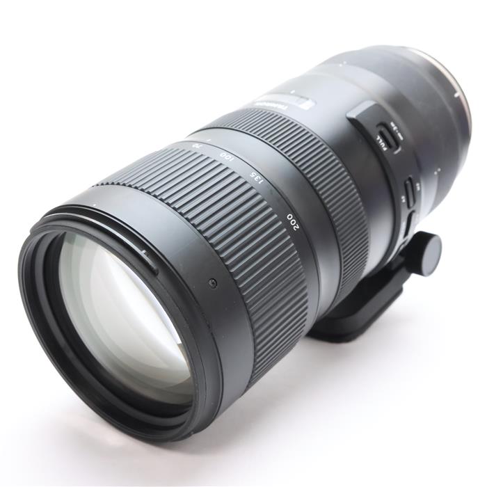 楽天市場】tamron sp 70-200mm f2.8 di vc usd g2の通販