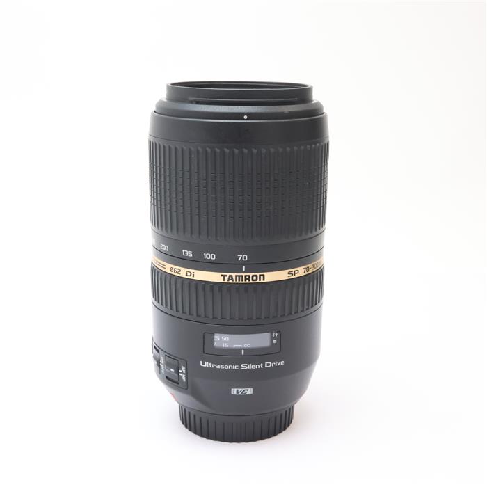 楽天市場】tamron 70 300 vc usd canonの通販