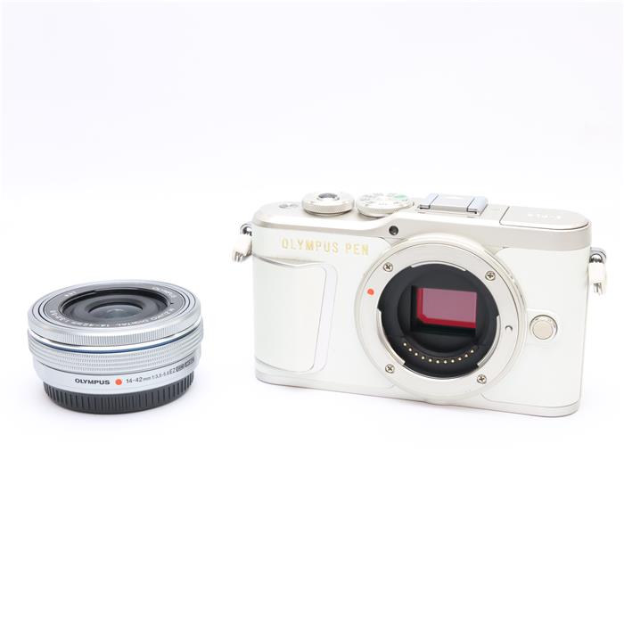 楽天市場】olympus pen e-pl9 レンズキットの通販