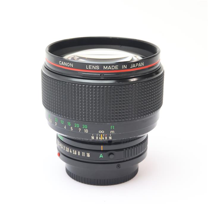楽天市場】canon new fd 85mm f1．2lの通販