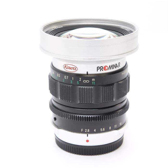 楽天市場】prominar 12mm f1.8の通販