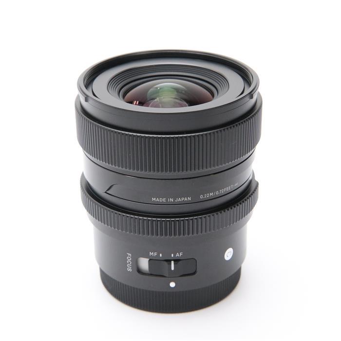 格安 《並品》 SIGMA A 24-70mm F2.8 DG DN ライカSL TL用 Lens 交換