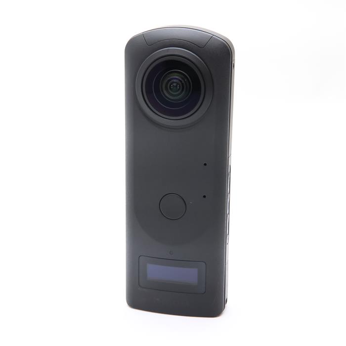 【中古品】 《美品》 RICOH THETA Z1 [ デジタルカメラ ]