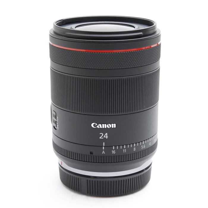 【中古品】 《美品》 Canon RF24mm F1.4 L VCM [ Lens | 交換レンズ ]