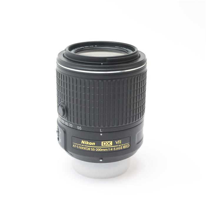 楽天市場】nikon af-s 55 200 vr iiの通販