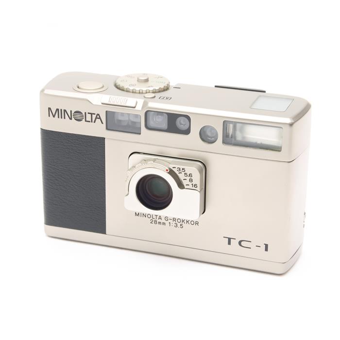 楽天市場】MINOLTA TC－1の通販