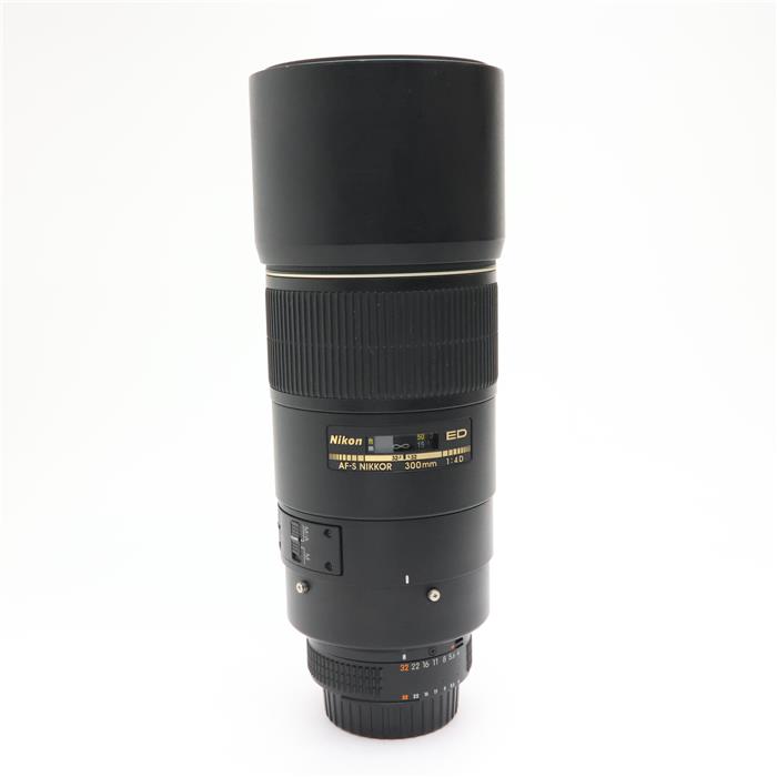 楽天市場】nikon ai af－s 300mm f4d if－ed 中古の通販