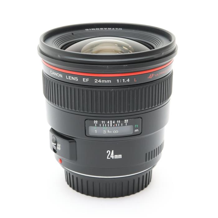 楽天市場】EF24mm F1．4L II USMの通販