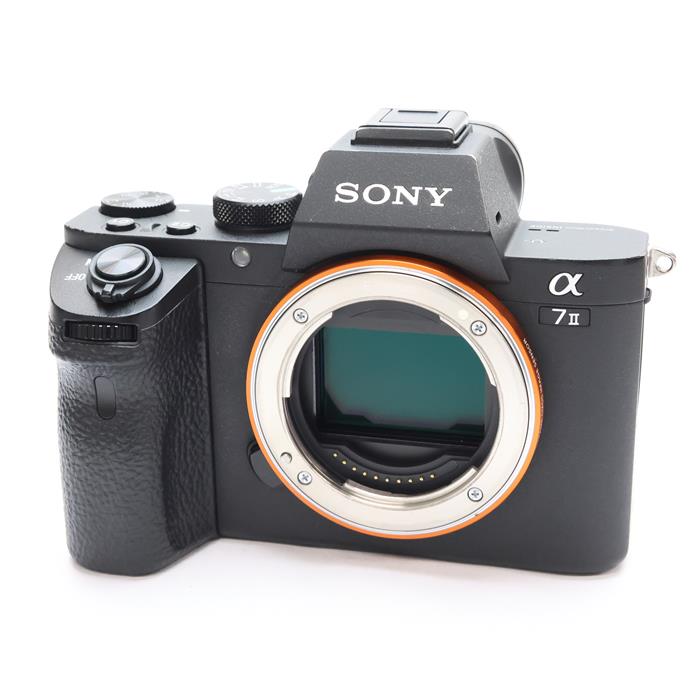 楽天市場】sonyα7iiの通販