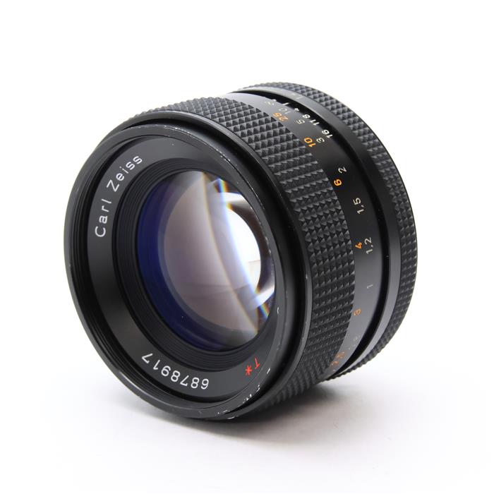 楽天市場】contax carl zeiss planar t 50mm f1.4の通販