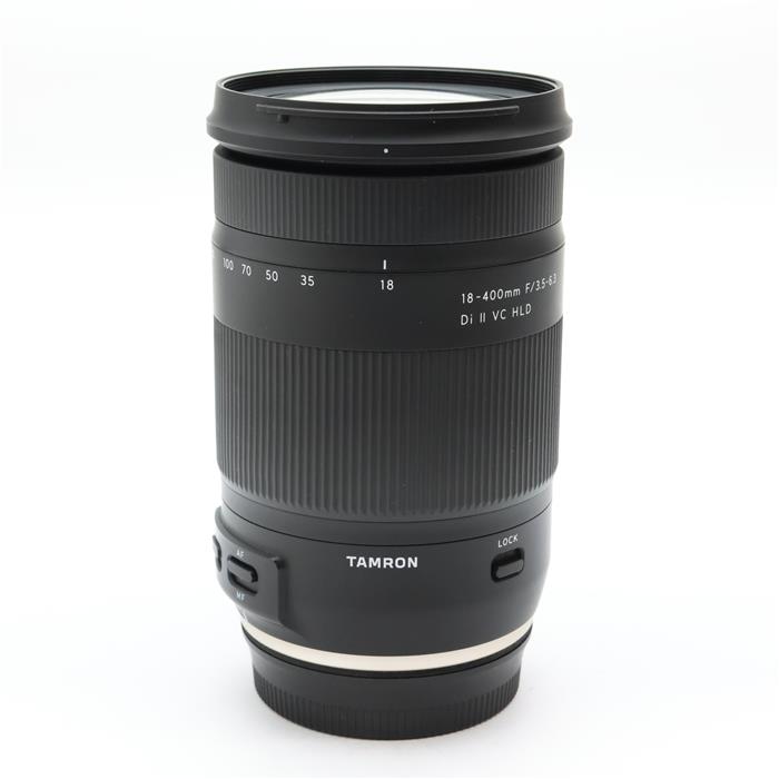 楽天市場】タムロン 18－400mm キャノン efの通販