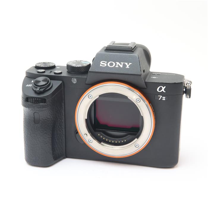 楽天市場】sony a7ii 中古の通販