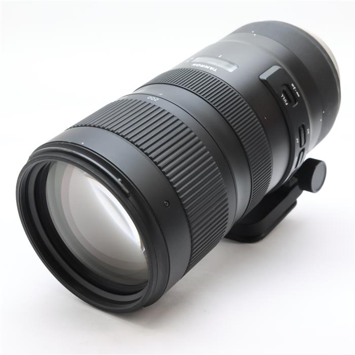 楽天市場】tamron sp 70－200mm f2．8 di vc usd g2 ニコン用の通販