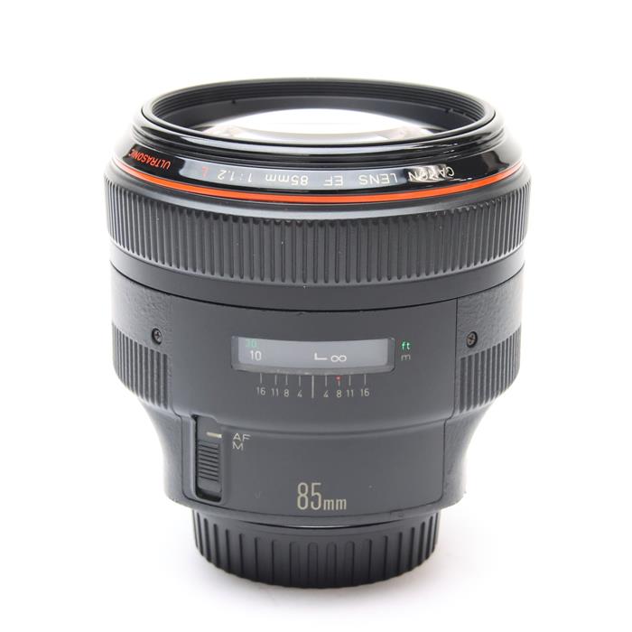 楽天市場】EF85mm F1．2L II USMの通販