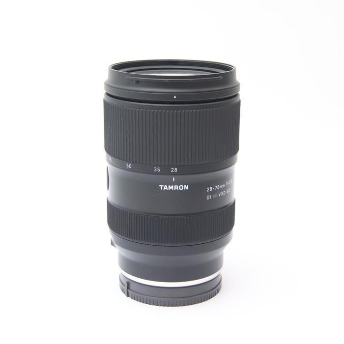 楽天市場】tamron 28－75 f2．8 sonyの通販