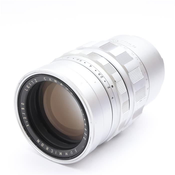【美品】ライカ ズミクロン M 90mm F2.0 楽天市場】leica ズミクロン m90mm f2の通販