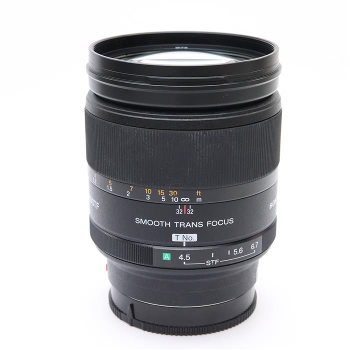 楽天市場】SONY 135mm F2．8 STF SAL135F28の通販