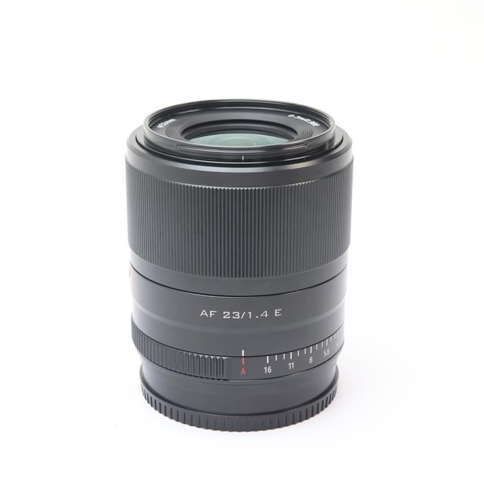 楽天市場】viltrox af 23mm f1．4 e 単焦点レンズ ソニー sony e