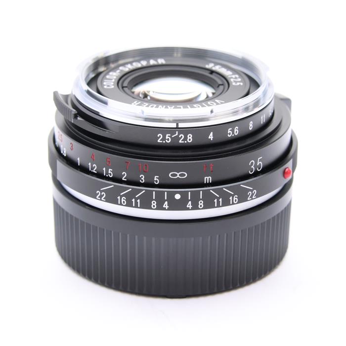 楽天市場】voigtlander skopar 35mm f2．5の通販