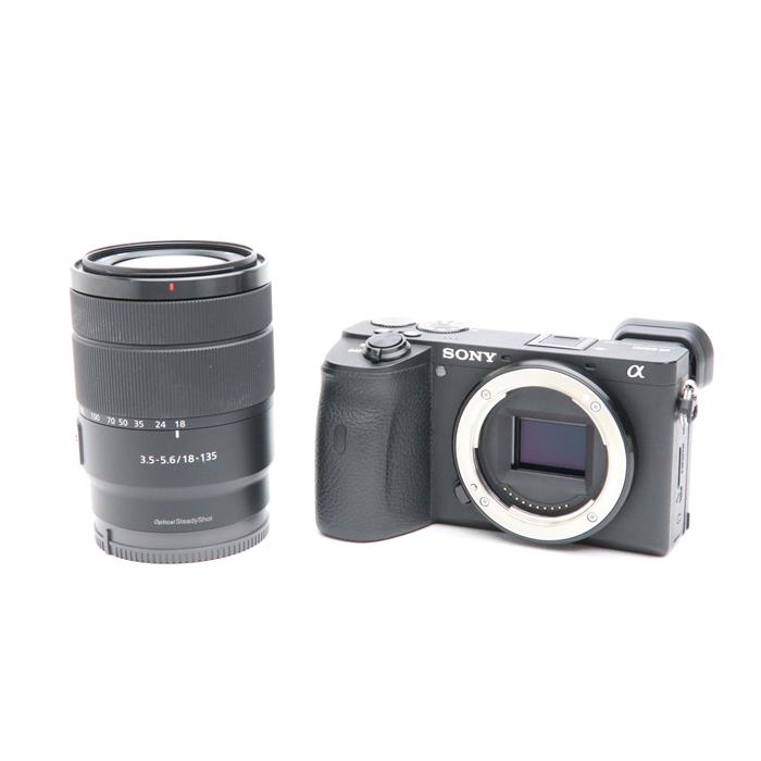 楽天市場】sony α6600 ilce-6600m 高倍率ズームレンズキットの通販