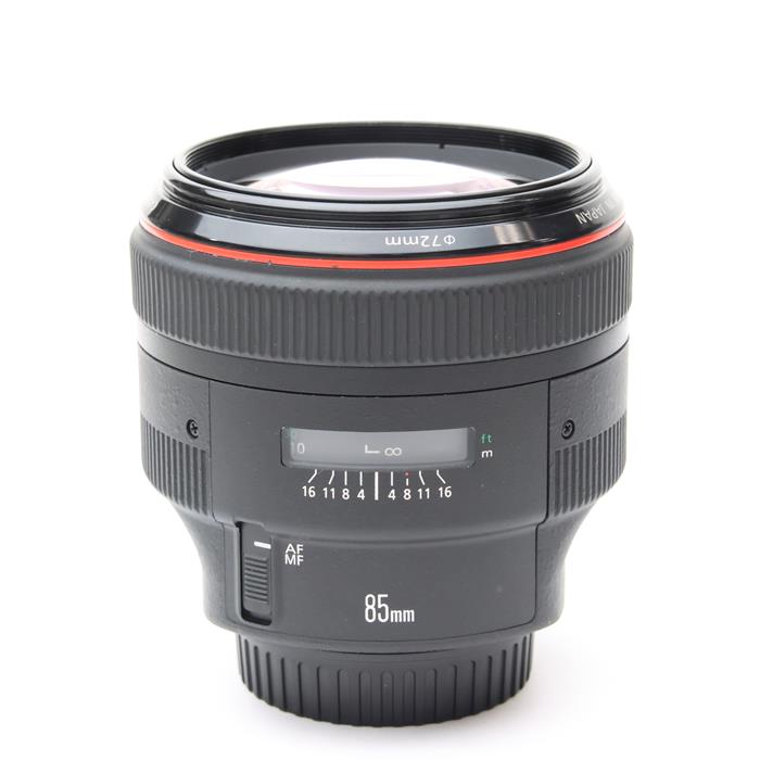 楽天市場】EF85mm F1．2L II USMの通販
