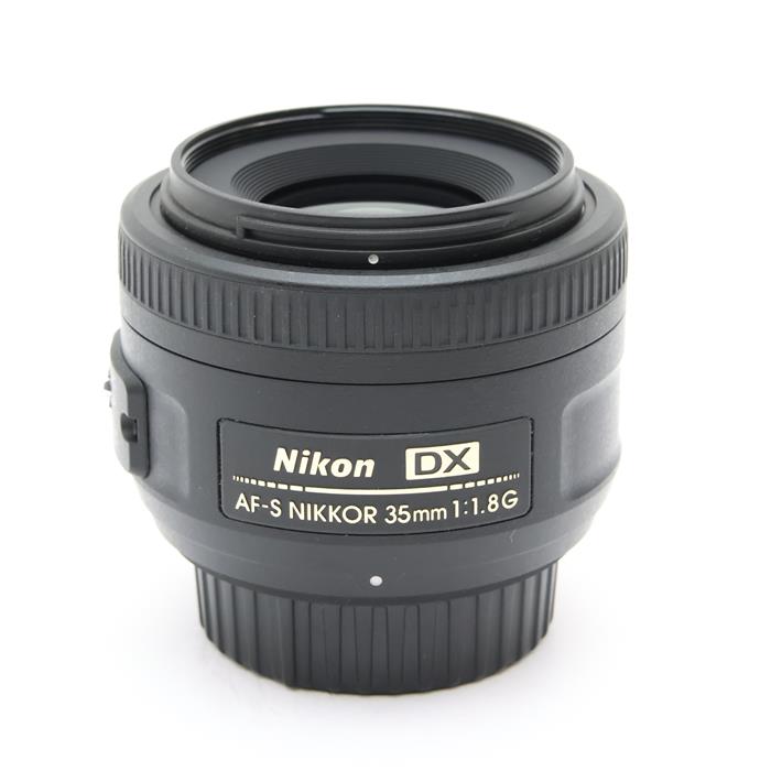 NIKKOR AF-S DX 35mm f/1.8G レンズフード付き 楽天市場】nikkor 35mm f1．8g レンズフードの通販