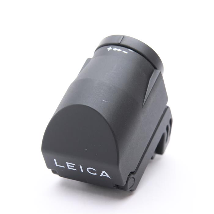 【中古品】《良品》Leica ビューファインダー X2/X Vario/M用 EVF2