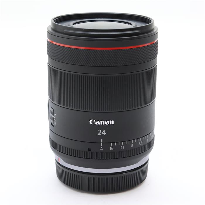 【中古品】《美品》Canon RF24mm F1.4 L VCM[ Lens | 交換レンズ ]