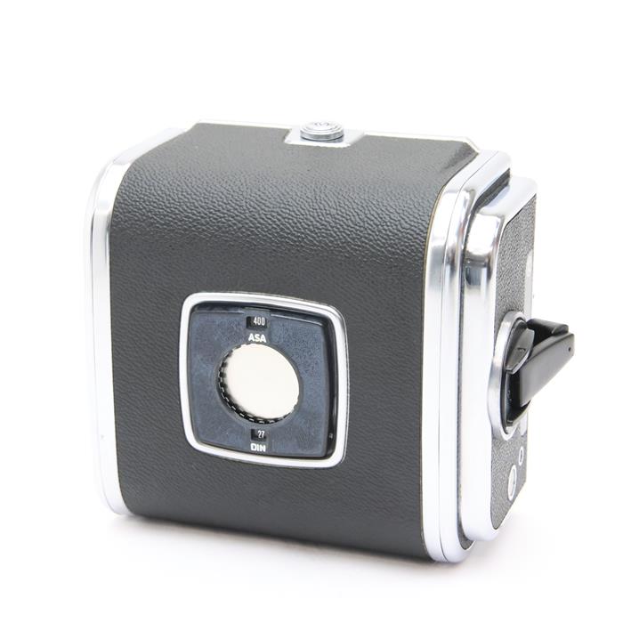 【中古品】《良品》HASSELBLAD A-12 (初期型)【オーバーホール済】