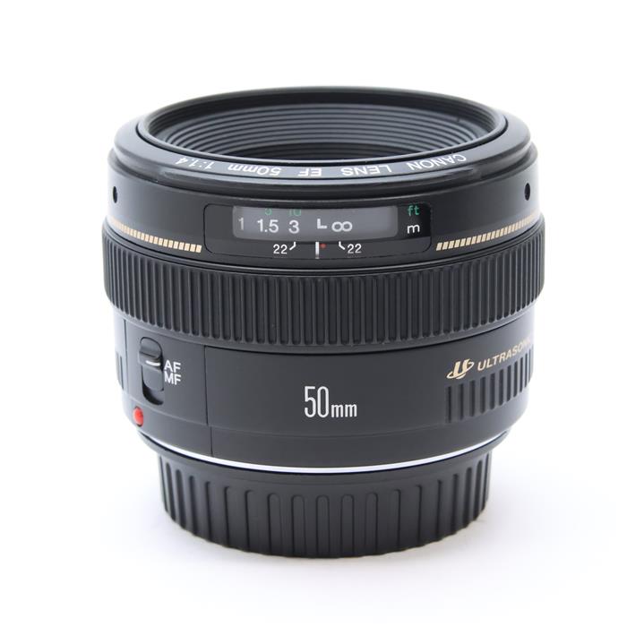 楽天市場】canon ef50mm f1．4 usm レンズ フードの通販