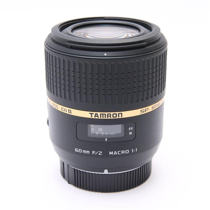 楽天市場】TAMRON SP AF 60mm F2 Di II MACROの通販