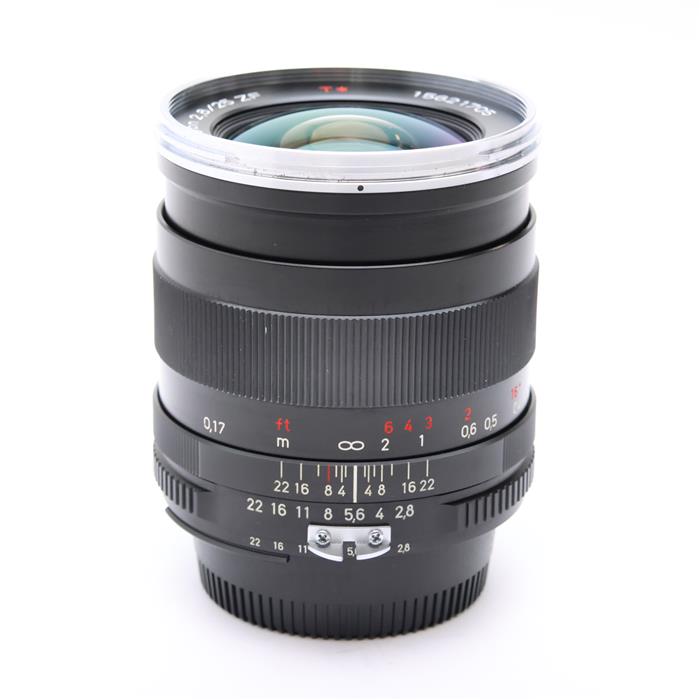 楽天市場】carl zeiss distagon t* 15mm f2．8 zeの通販