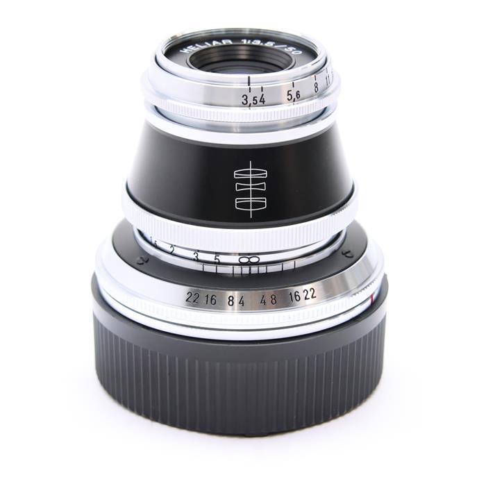楽天市場】HELIAR 50mm F3．5の通販