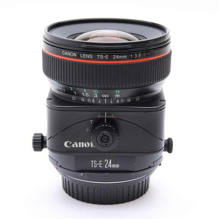 【中古品】Canon TS-E 24mm F3.5L シフトレンズ 楽天市場】ts-e24mm f3.5l ii 中古の通販