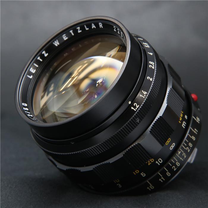 【あす楽】 【中古】 《良品》 Leica ノク...の商品画像